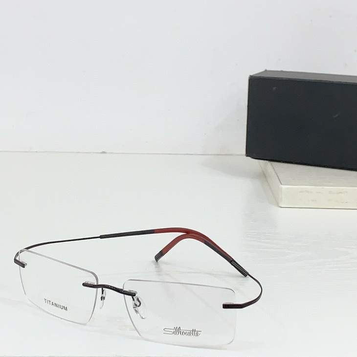 Picture of Silhouette Sunglasses _SKUfw64812316fw